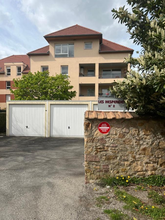 L'Alsace Autrement Apartment Soultz-Haut-Rhin Exterior photo