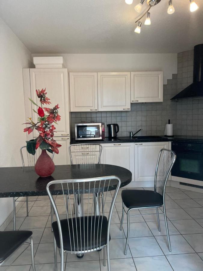 L'Alsace Autrement Apartment Soultz-Haut-Rhin Exterior photo
