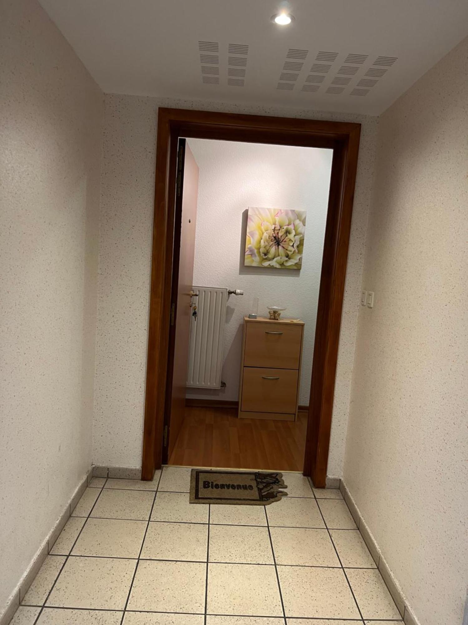 L'Alsace Autrement Apartment Soultz-Haut-Rhin Exterior photo