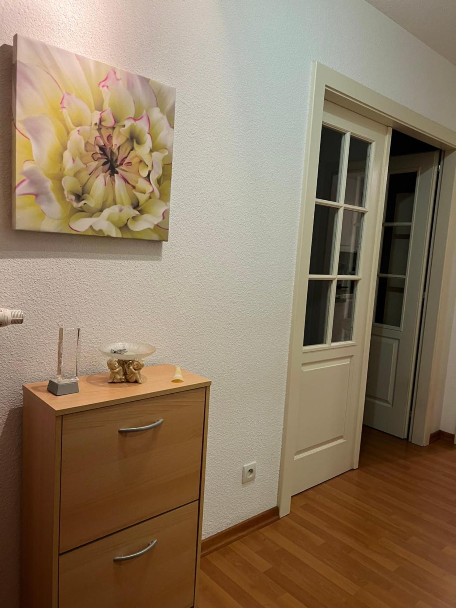 L'Alsace Autrement Apartment Soultz-Haut-Rhin Exterior photo