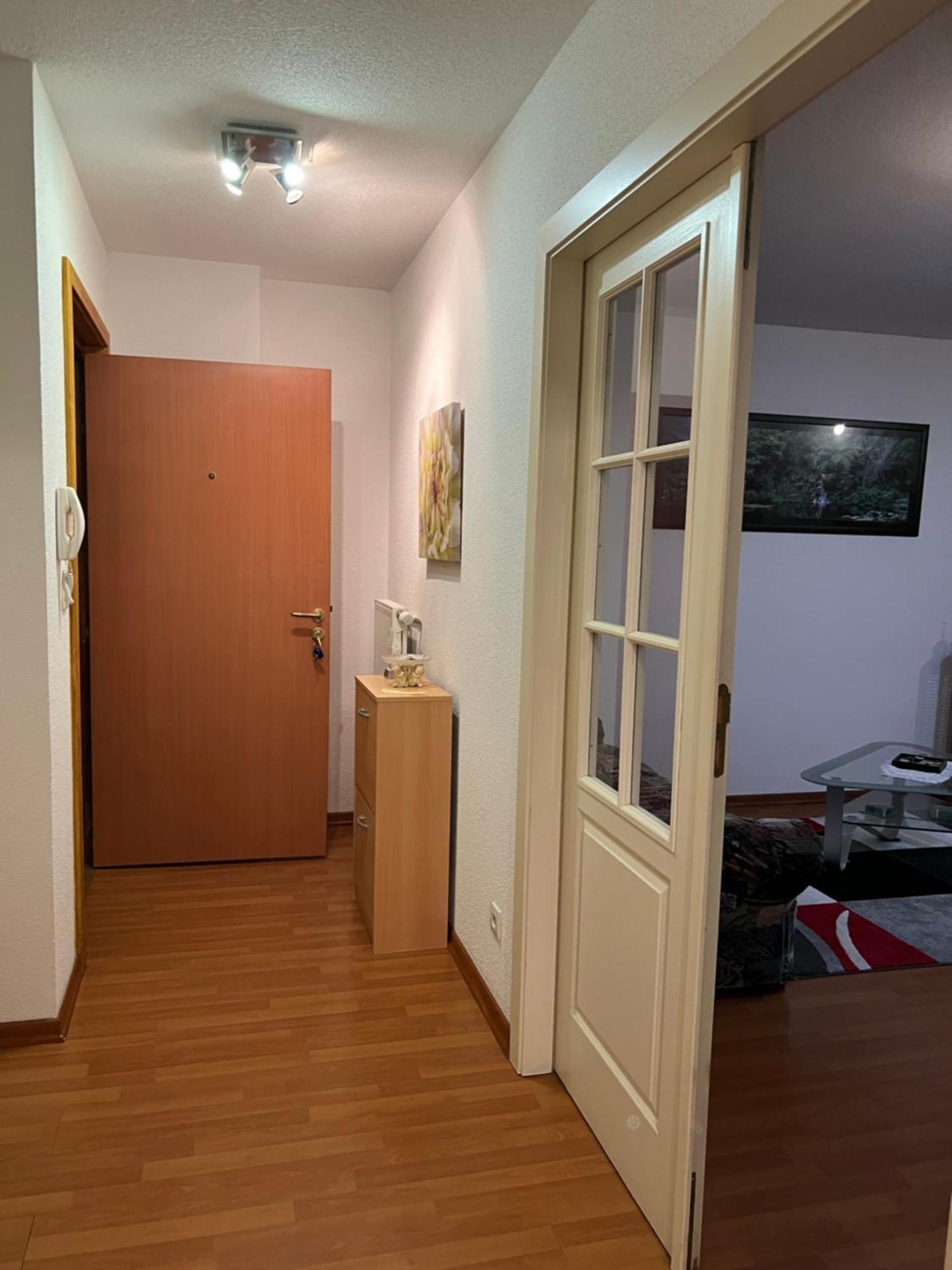 L'Alsace Autrement Apartment Soultz-Haut-Rhin Exterior photo