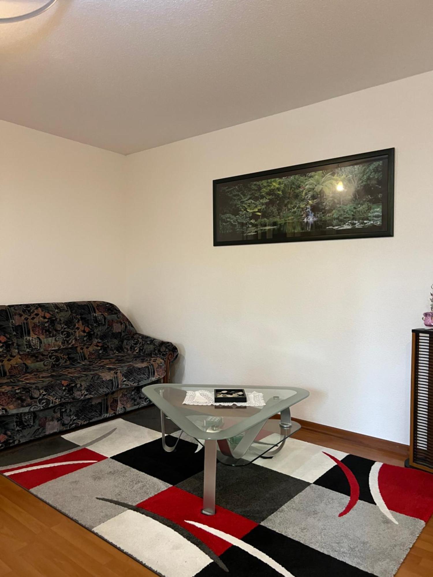L'Alsace Autrement Apartment Soultz-Haut-Rhin Exterior photo