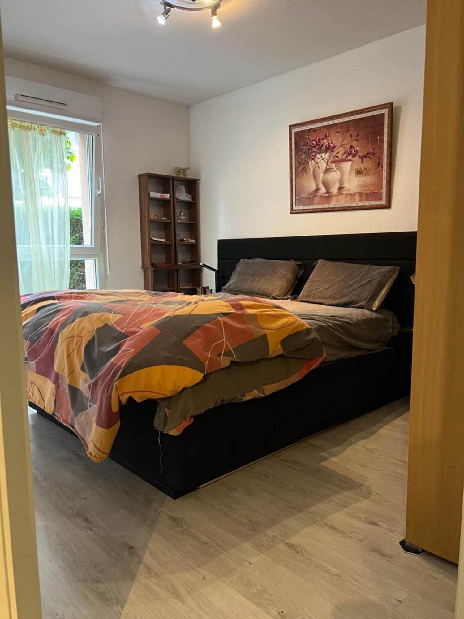 L'Alsace Autrement Apartment Soultz-Haut-Rhin Exterior photo