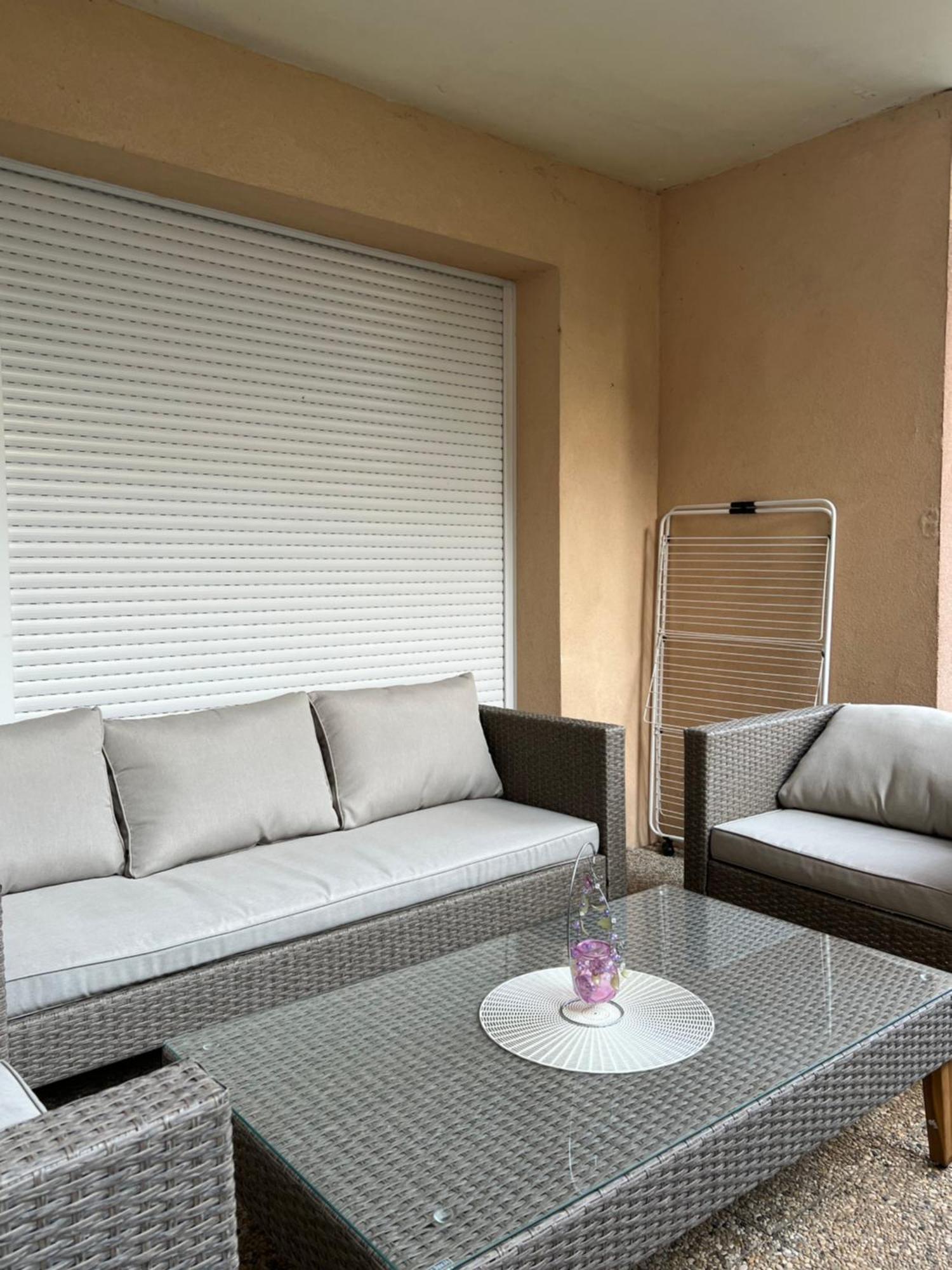 L'Alsace Autrement Apartment Soultz-Haut-Rhin Exterior photo